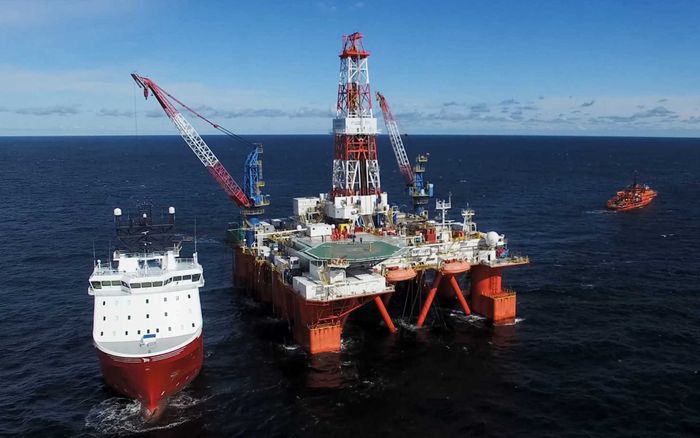 MSGBC Basin Moves Into Digital Oilfields Era Led by Sangomar and GTA