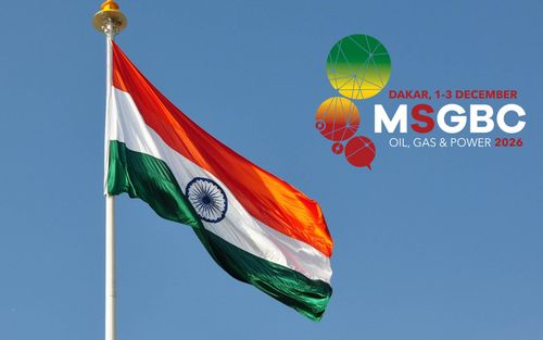 India's LNG Buyers and Engineering Firms Eye MSGBC Energy Opportunities
