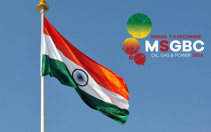 India's LNG Buyers and Engineering Firms Eye MSGBC Energy Opportunities