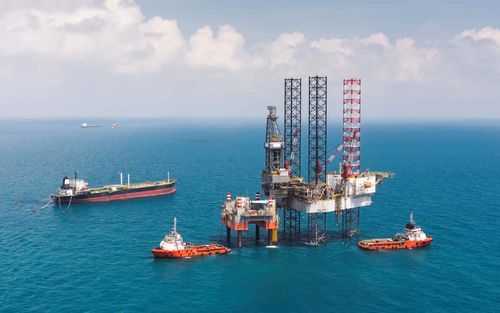Eni Gains Strategic Gambian, Guinea Footprint Ahead of MSGBC Oil, Gas & Power 2026