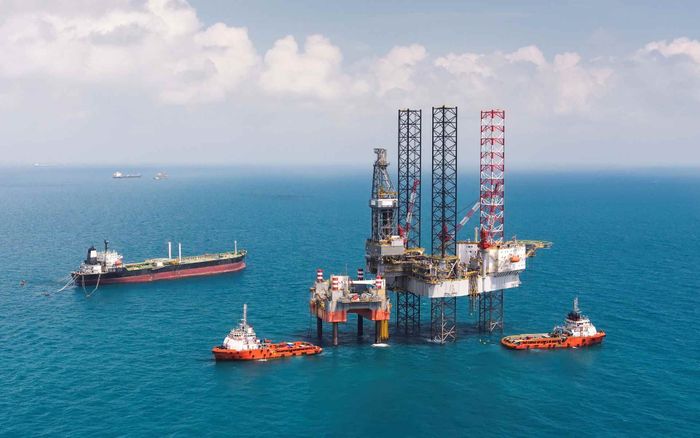 Eni Gains Strategic Gambian, Guinea Footprint Ahead of MSGBC Oil, Gas & Power 2026