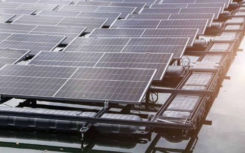 Senegal Plans $31M Solar Program for 2,000 Rural Water Boreholes