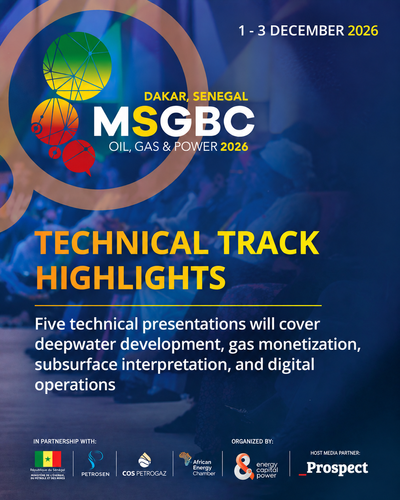 MSGBC 2026 Puts Technology at the Center of the Basin’s Next Energy Phase