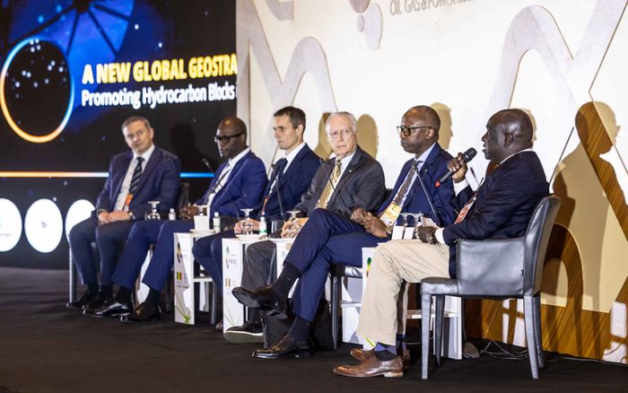 Major Global Players Set to Join MSGBC Upstream Market as Nations Eye Future Discoveries