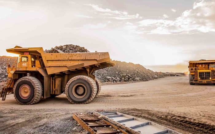 Senegal, Guinea-Conakry Advance Multi-Billion-Dollar Mining Projects as MSGBC Industrial Capacity Expands