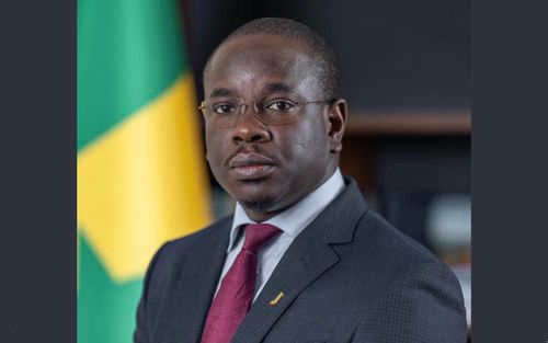 Senegal’s Minister of Energy, Petroleum and Mines Invites Energy Stakeholders to MSGBC 2025