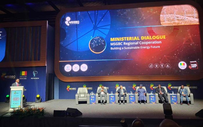 Senegal to Launch Pipeline Network Construction Before End of 2025