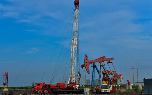 Africa Fortesa Expands Onshore Drilling as Senegal Builds Out Gas-to-Power