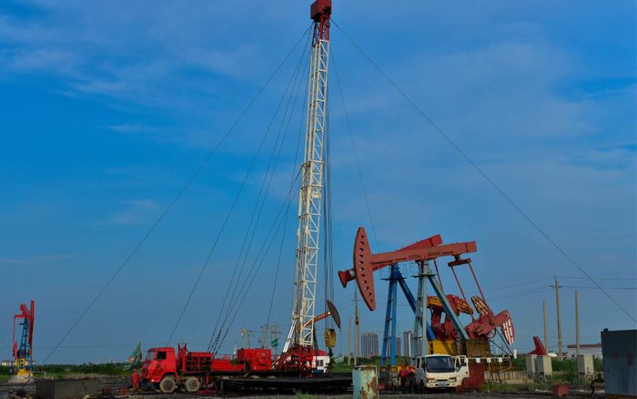 Africa Fortesa Expands Onshore Drilling as Senegal Builds Out Gas-to-Power