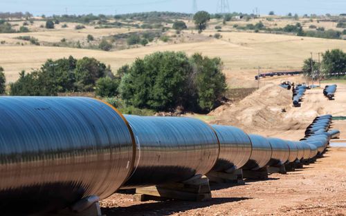 ECOWAS Approval Puts MSGBC Gas First in the Atlantic Pipeline Sequence