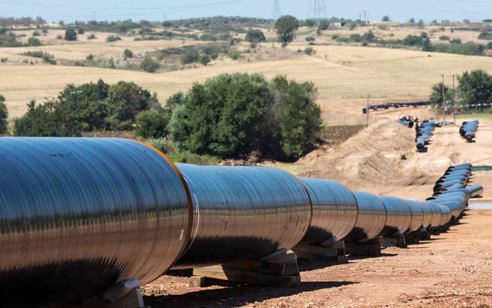 ECOWAS Approval Puts MSGBC Gas First in the Atlantic Pipeline Sequence