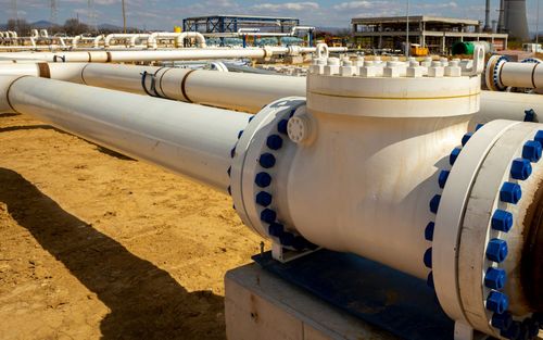 Senegal Greenlights GTA-Gandon Pipeline as Domestic Gas-to-Power Drive Accelerates