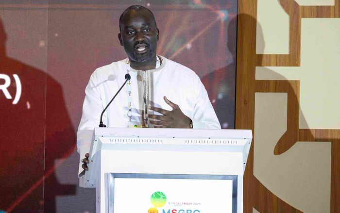 SAR Committed to Senegal’s 2050 Vision, CEO Says
