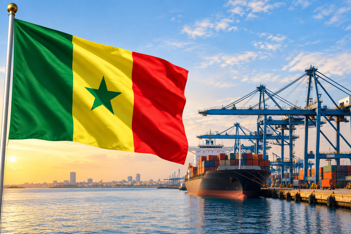 Senegal’s PETROSEN Builds Maritime Capacity Through Teranga Naval Services