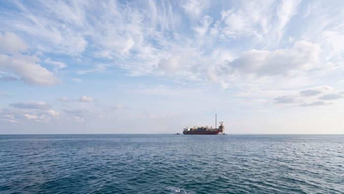Sangomar Gas Valorization Project Targets First Delivery by 2029