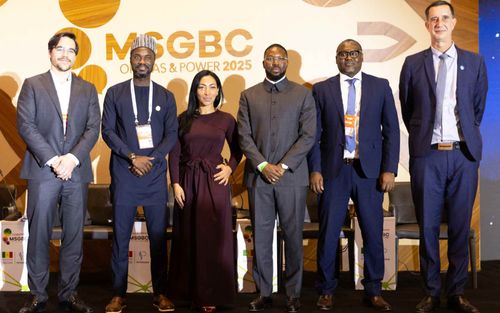Senegal Charts Gas-to-Power Strategy at MSGBC 2025