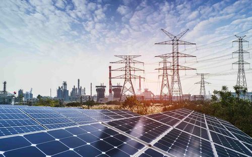 5 Global Initiatives Powering Senegal’s Energy Transformation