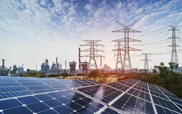 5 Global Initiatives Powering Senegal’s Energy Transformation