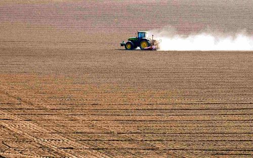 Senegal Seeks Third-Party Investment Partners for $2B Urea Plant