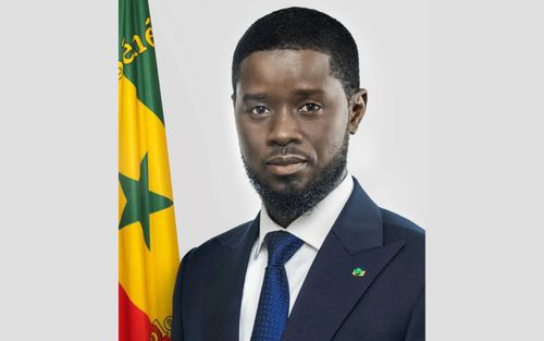 Senegal’s President Bassirou Diomaye Faye Extends Patronage to MSGBC Oil, Gas & Power 2025