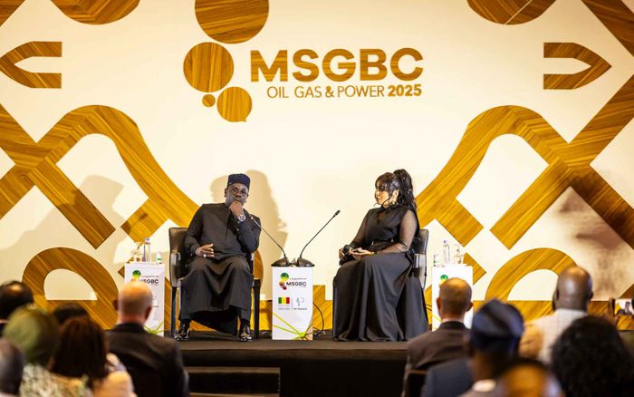 Le ministre sénégalais de l'Énergie, du Pétrole et des Mines annonce le salon MSGBC Oil, Gas & Power 2026