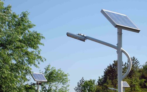 Senegal to Showcase $230M Solar Streetlight Expansion at MSGBC 2026