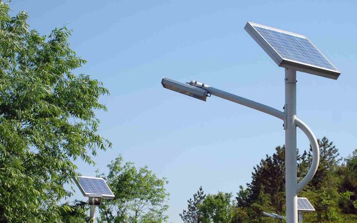 Senegal to Showcase $230M Solar Streetlight Expansion at MSGBC 2026