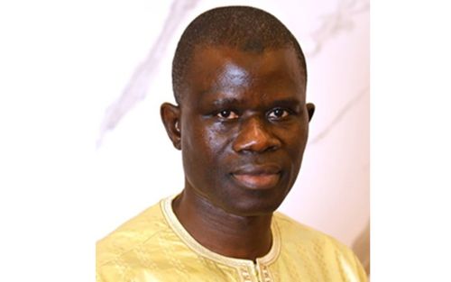 The Gambia’s Petroleum and Energy Minister to Headline MSGBC 2025 Discussions