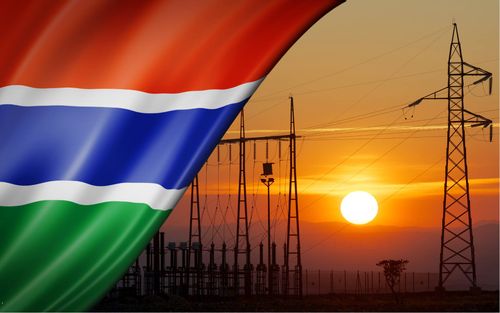 The Gambia’s Energy Overhaul Paves Way for Industrial Growth, Urban Access