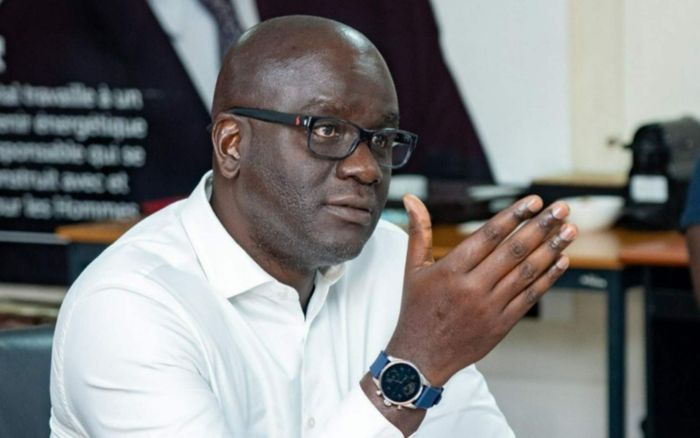 TotalEnergies Senegal to Speak at MSGBC 2025