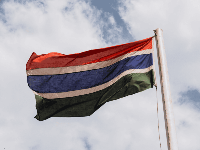 The Gambia Resets Upstream Strategy Ahead of Dakar Gathering in December