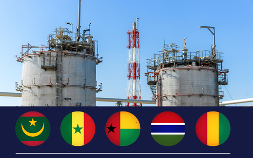 L'avenir énergétique de l'Afrique de l'Ouest à l'honneur alors que le MSGBC 2026 prépare le terrain pour cinq dossiers nationaux