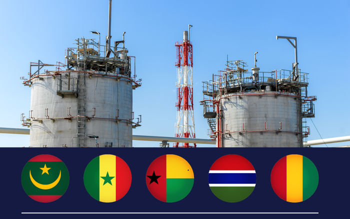 L'avenir énergétique de l'Afrique de l'Ouest à l'honneur alors que le MSGBC 2026 prépare le terrain pour cinq dossiers nationaux