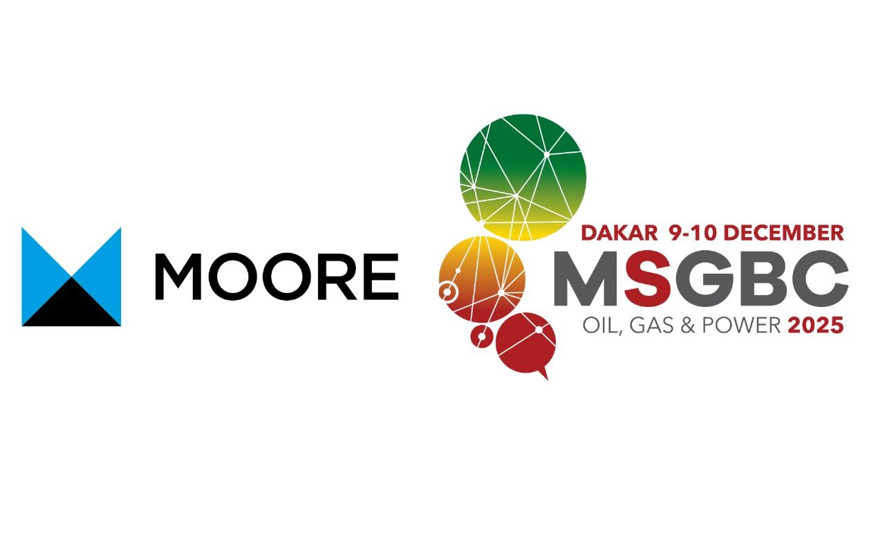 Moore Global Partners with MSGBC Oil, Gas & Power 2025 to Advance Energy Finance