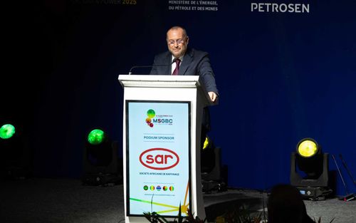 Woodside Energy Marks 50 Million-Barrel Milestone at Sangomar