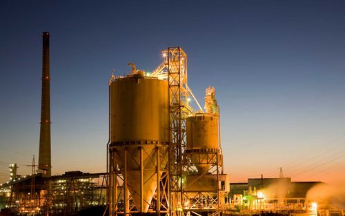 Guinea’s Alumina Ambitions Open the Door for Modular LNG