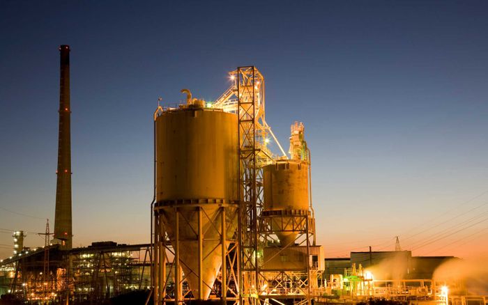 Guinea’s Alumina Ambitions Open the Door for Modular LNG