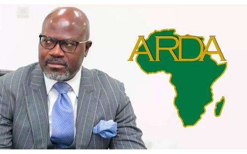 ARDA’s Roadmap for Africa’s Downstream Sector
