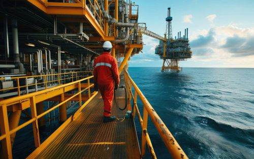 Investment Opportunities for EPC Companies in West Africa