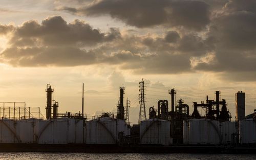 MSGBC 2025 to Showcase Gas-to-Power as a Catalyst for Industrialization