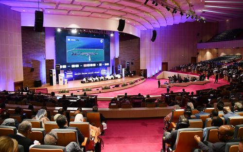 MSGBC 2025 Panel to Explore How Green Hydrogen Can Power West Africa’s Energy Transition