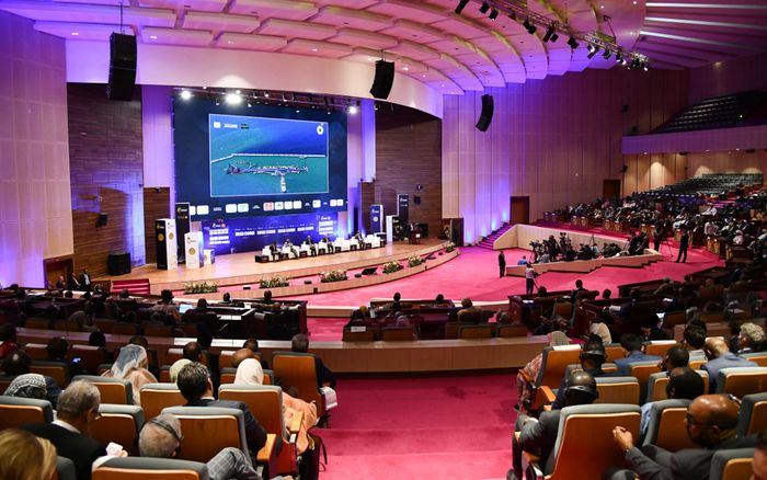 MSGBC 2025 Panel to Explore How Green Hydrogen Can Power West Africa’s Energy Transition