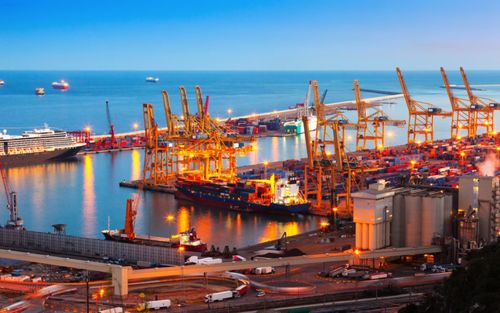 MSGBC: A Hub for Energy, Mining and Infrastructure Investment