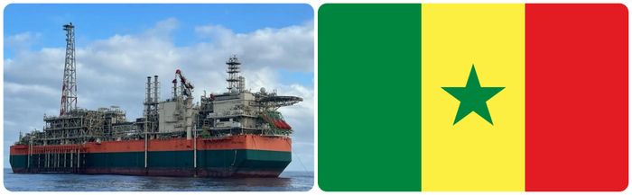 Inside Senegal’s LNG Transformation