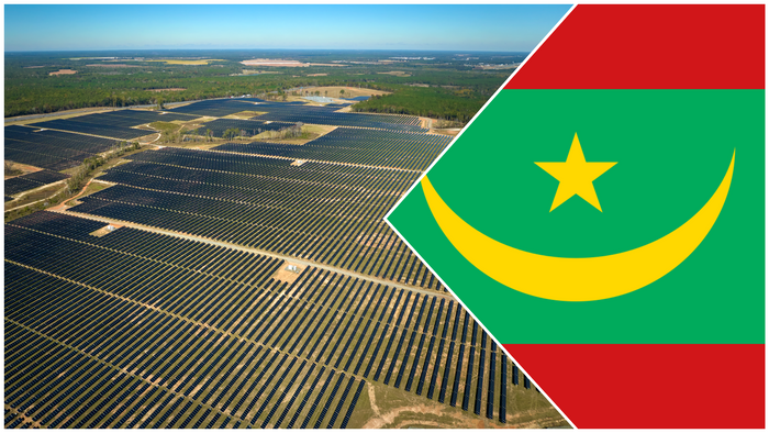 Mauritania Charts New Energy Path with IPP-Led Growth