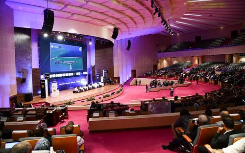 MSGBC 2025 Strategic Track to Spotlight Leadership Strategies Driving West Africa’s Energy Transformation