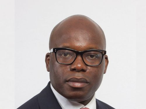 Oando CEO to Champion Role of Local Explorers at MSGBC Oil, Gas & Power 2024