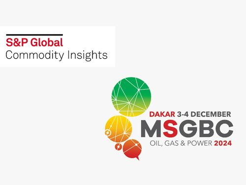 S&P Global Commodity Insights to Provide Crucial Market Analysis at MSGBC 2024 Conference