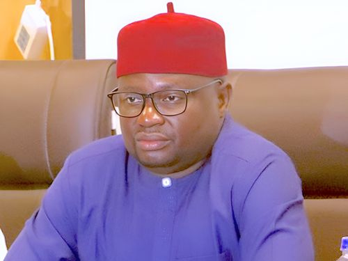 GNPC Managing Director Joins MSGBC 2025 as Nation Seeks New Upstream Partners