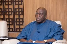 Abdoulaye Daffe - West African Development Bank